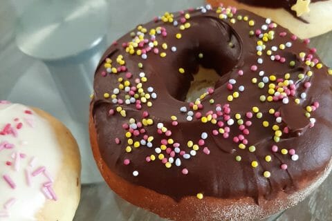 Cliquez pour zoomer ! Donuts Thermomix par virginie3434