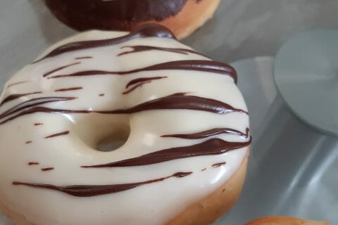 Cliquez pour zoomer ! Donuts Thermomix par virginie3434