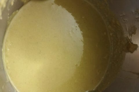 Cliquez pour zoomer ! Velouté à l’oseille Thermomix par vava_s92