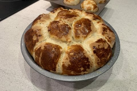 Cliquez pour zoomer ! Brioche Buchty Thermomix par johanna_97