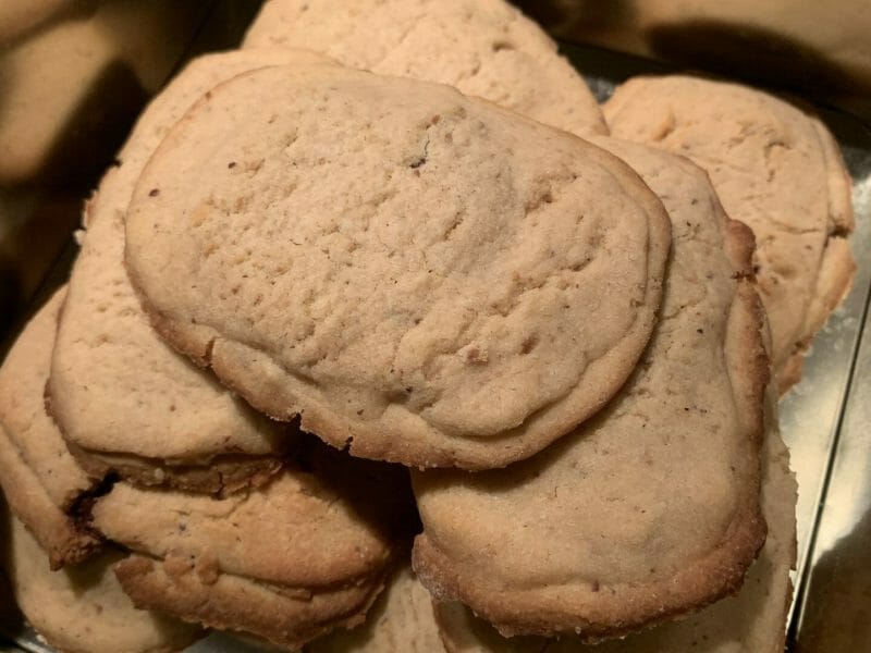 Cliquez pour zoomer ! Biscuits Kango Thermomix par johanna_97