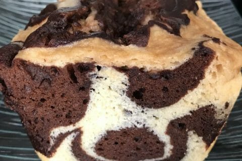 Cliquez pour zoomer ! Savane au Varoma Thermomix par Gael