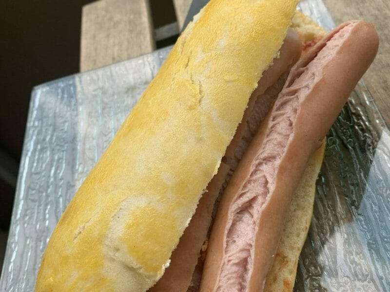 Cliquez pour zoomer ! Pain à hot-dog Thermomix par emma_127