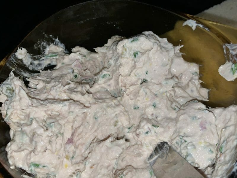 Cliquez pour zoomer ! Rillettes de thon Thermomix par emma_127