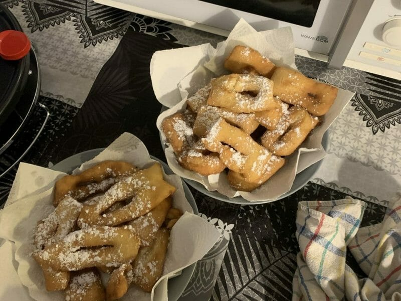 Cliquez pour zoomer ! Bugnes Thermomix par emma_127