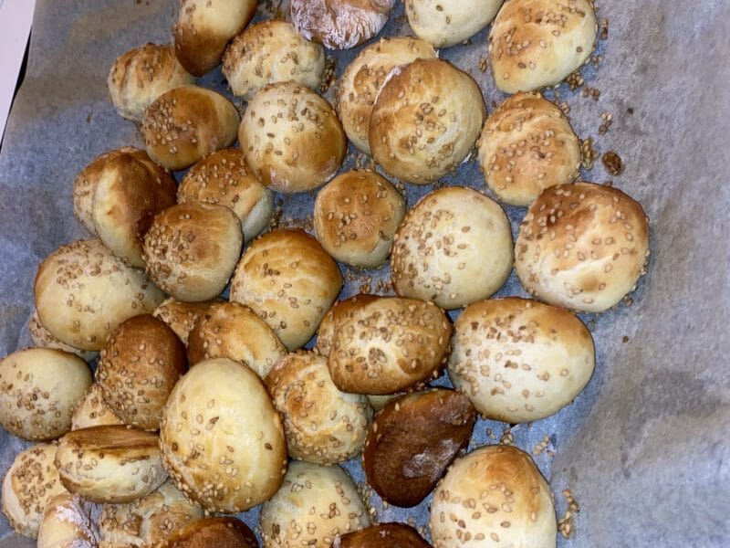 Cliquez pour zoomer ! Navettes apéritives Thermomix par lucille_32