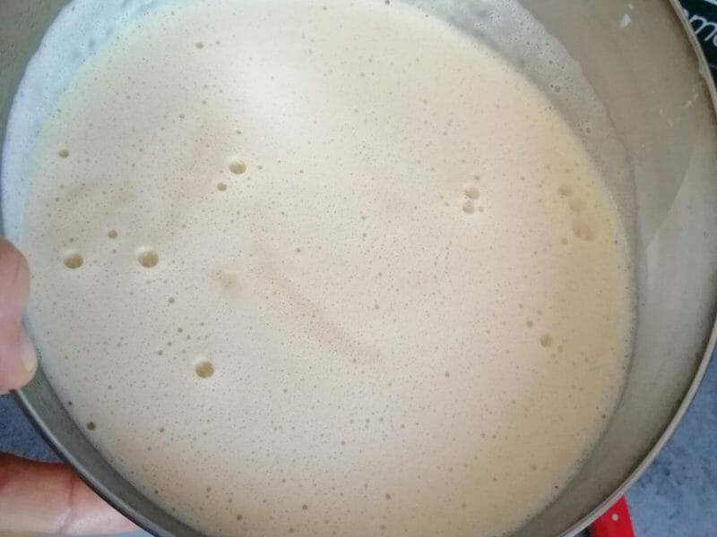 Cliquez pour zoomer ! Cannelés Thermomix par thermoprisc