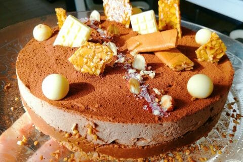 Cliquez pour zoomer ! Trianon Thermomix par thermoprisc