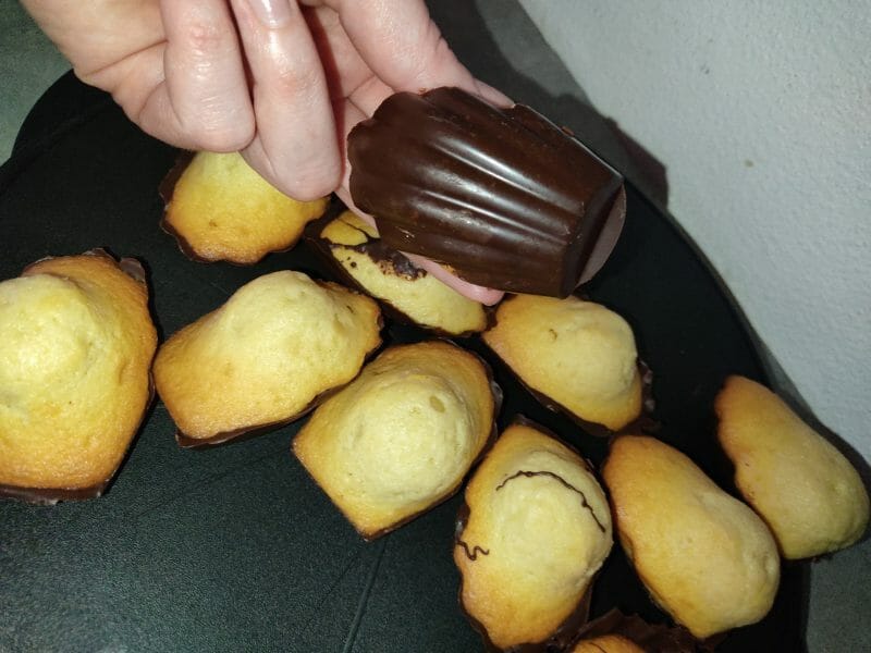 Cliquez pour zoomer ! Madeleines Thermomix par ester_1