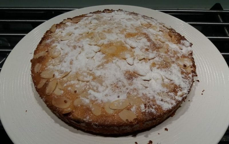 Cliquez pour zoomer ! Le Namandier Thermomix par Vincent regnier