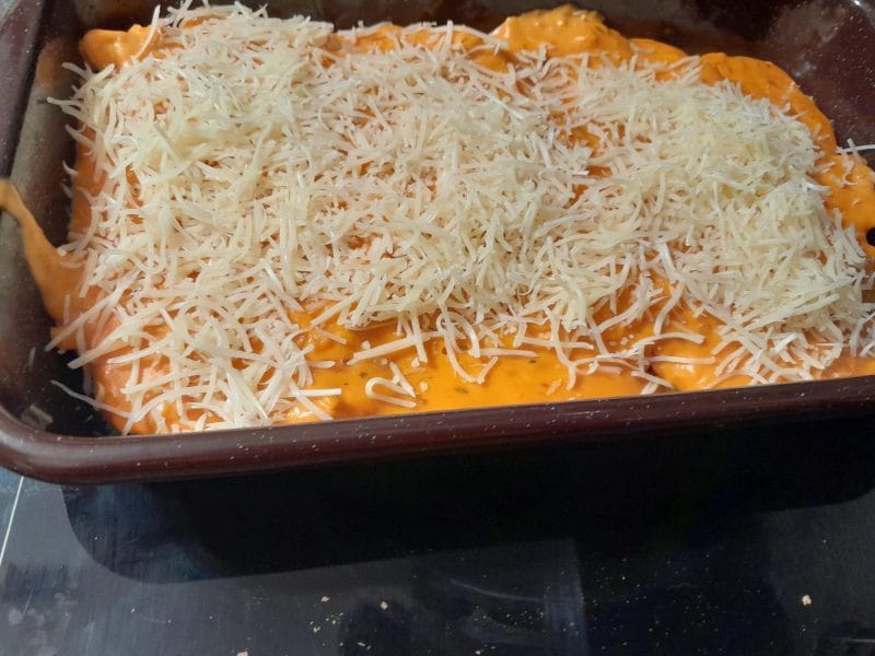 Cliquez pour zoomer ! Poulet à la crème et aux oignons Thermomix par nathderuy