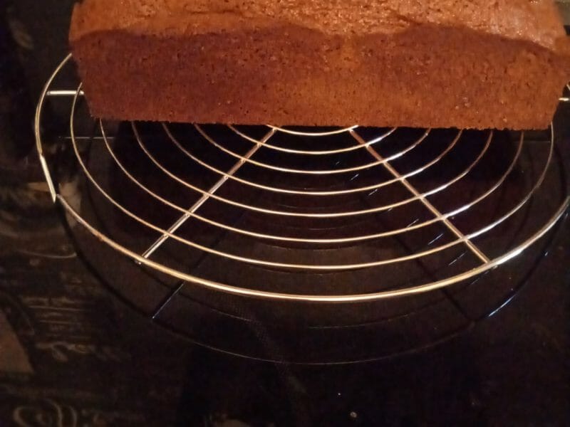 Cliquez pour zoomer ! Pain d’épices Thermomix par nathderuy