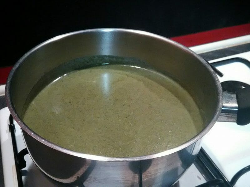 Cliquez pour zoomer ! Soupe d’orties Thermomix par jojo_melo