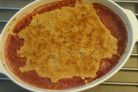 Photos des recettes