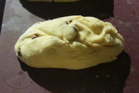 Cliquez pour zoomer ! Pain au lait Thermomix par Cara