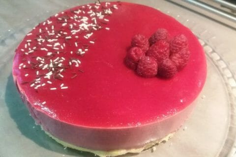 Photos des recettes