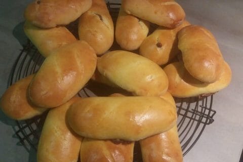 Photos des recettes