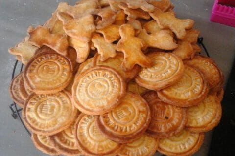 Photos des recettes