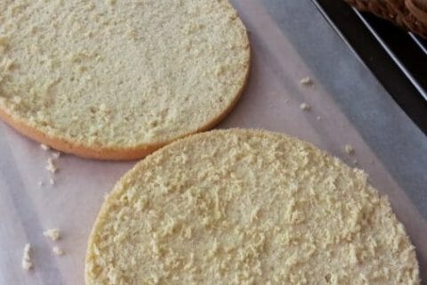 Photos des recettes