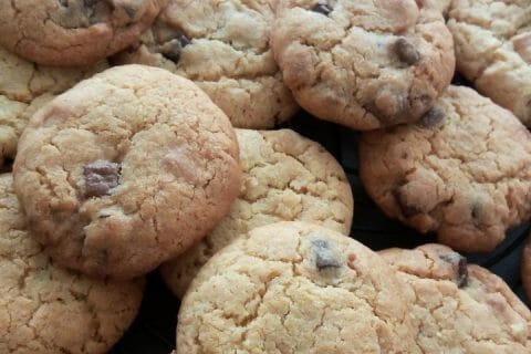 Photos des recettes