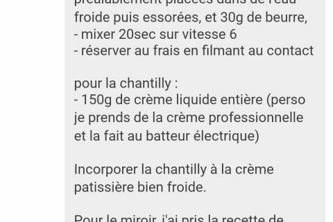 Cliquez pour zoomer ! Photo de Cara