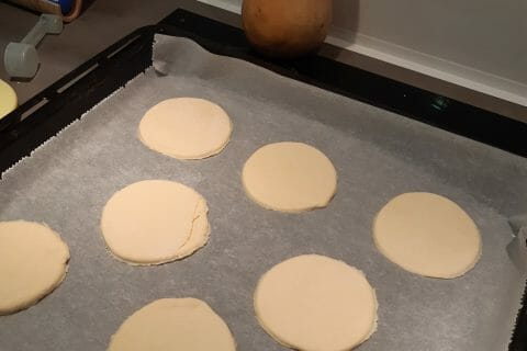 Cliquez pour zoomer ! Fouées Thermomix par Cara