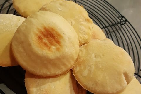 Cliquez pour zoomer ! Fouées Thermomix par Cara