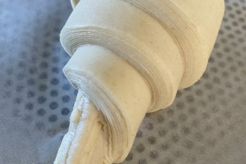 Cliquez pour zoomer ! Croissants Thermomix par Douceursucrée