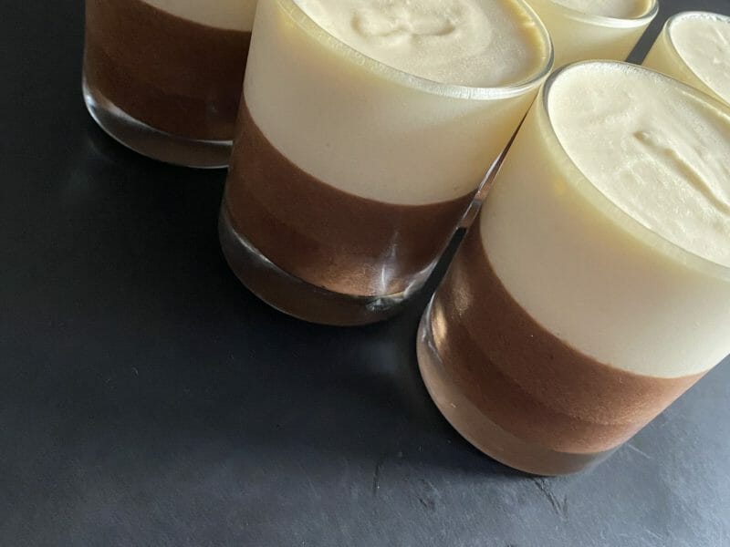 Cliquez pour zoomer ! Mousse au chocolat Thermomix par Douceursucrée