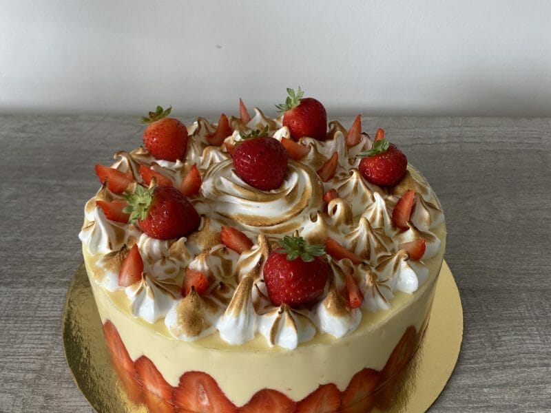 Cliquez pour zoomer ! Photo de Douceursucrée Thermomix par Douceursucrée