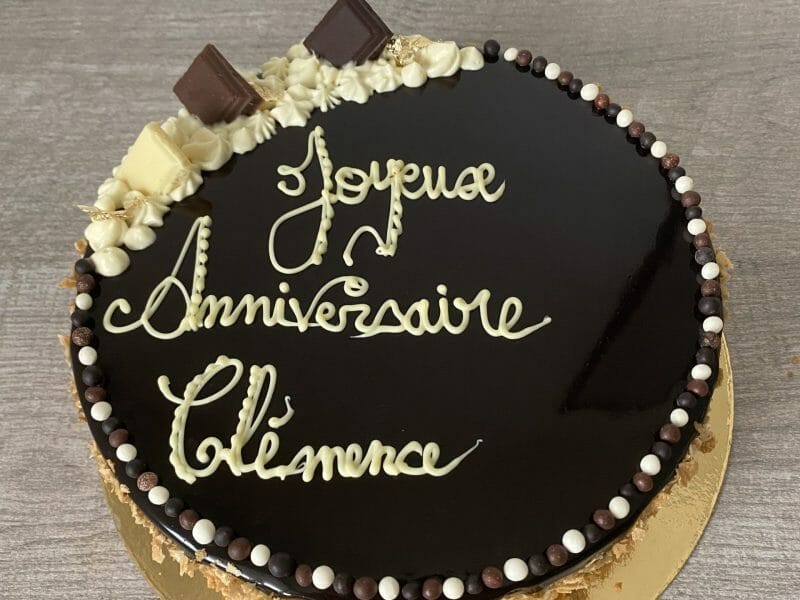 Cliquez pour zoomer ! Photo de Douceursucrée Thermomix par Douceursucrée