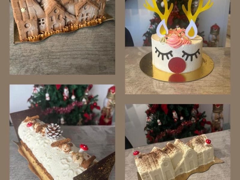 Cliquez pour zoomer ! Photo de Douceursucrée Thermomix par Douceursucrée