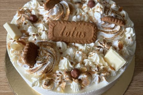 Cliquez pour zoomer ! Photo de Douceursucrée Thermomix par Douceursucrée