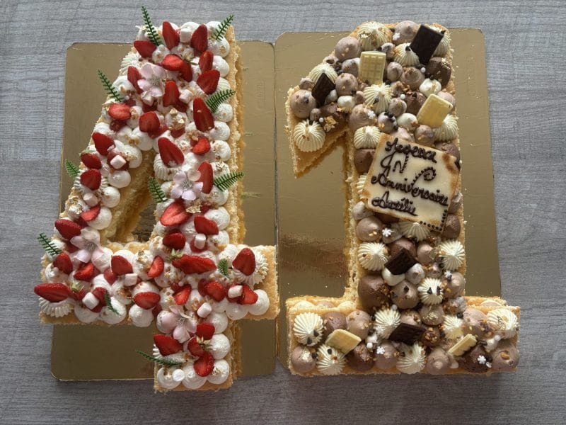 Cliquez pour zoomer ! Photo de Douceursucrée Thermomix par Douceursucrée