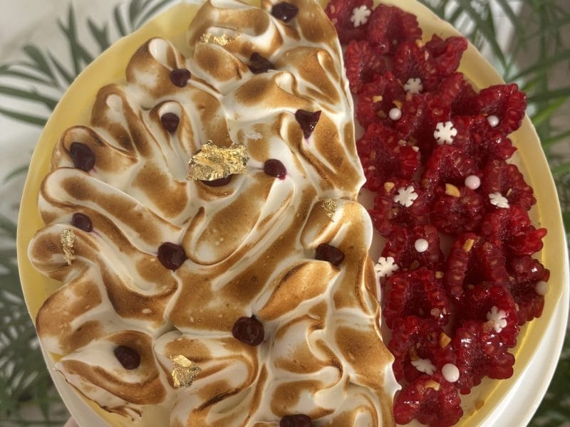 Cliquez pour zoomer ! Photo de Douceursucrée Thermomix par Douceursucrée