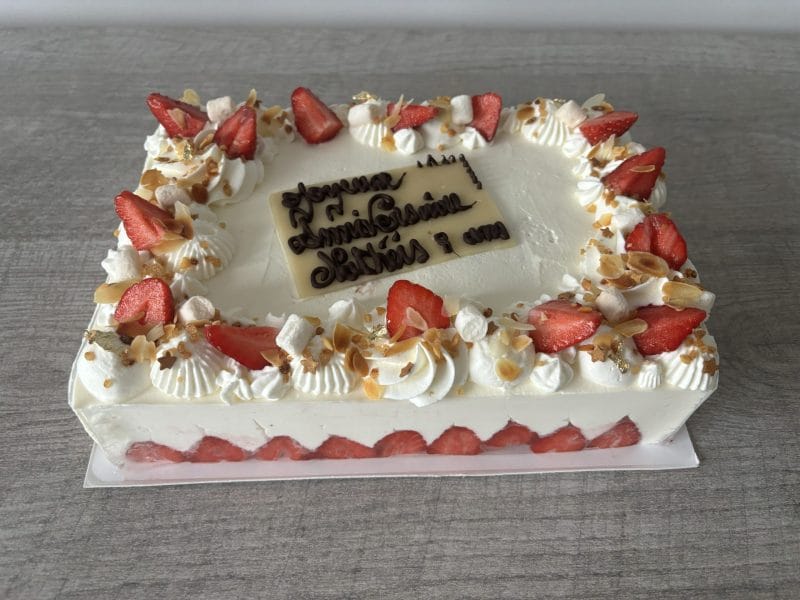 Cliquez pour zoomer ! Photo de Douceursucrée Thermomix par Douceursucrée