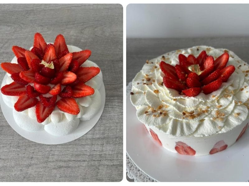 Cliquez pour zoomer ! Photo de Douceursucrée Thermomix par Douceursucrée
