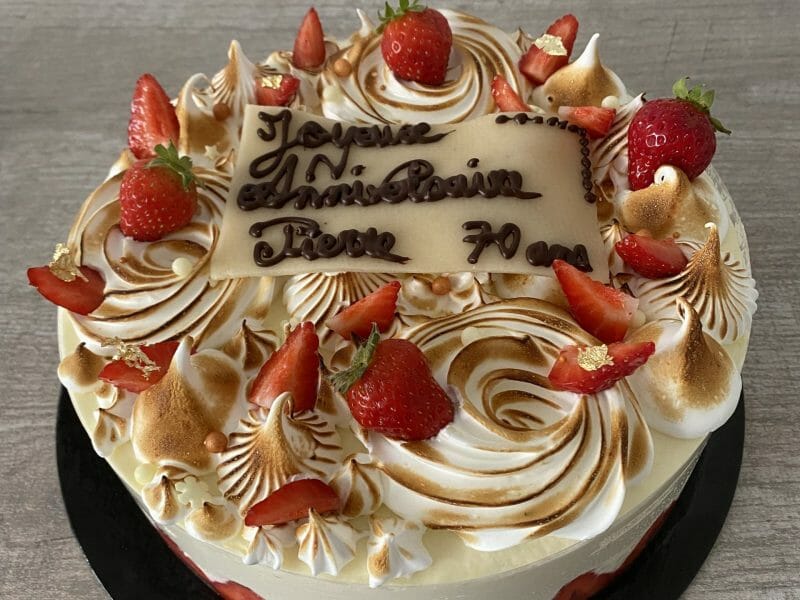 Cliquez pour zoomer ! Photo de Douceursucrée Thermomix par Douceursucrée