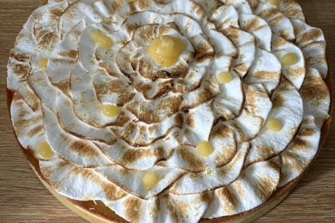 Cliquez pour zoomer ! Photo de Douceursucrée Thermomix par Douceursucrée