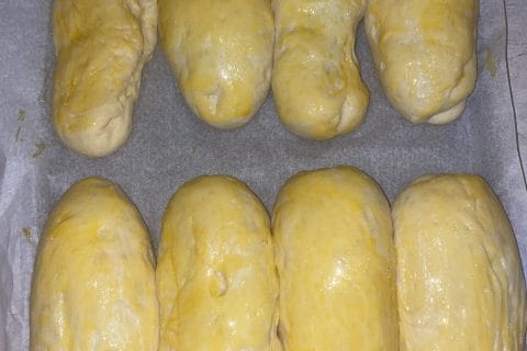 Cliquez pour zoomer ! Pain à hot-dog Thermomix par Eloantho05