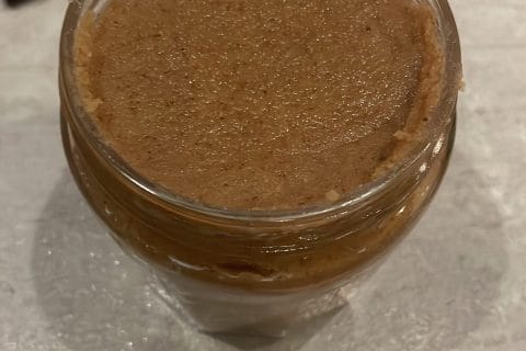 Cliquez pour zoomer ! Pâte de praliné Thermomix par Eloantho05