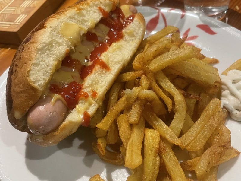 Cliquez pour zoomer ! Pain à hot-dog Thermomix par Eloantho05