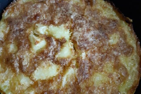 Cliquez pour zoomer ! Photo de mikaline