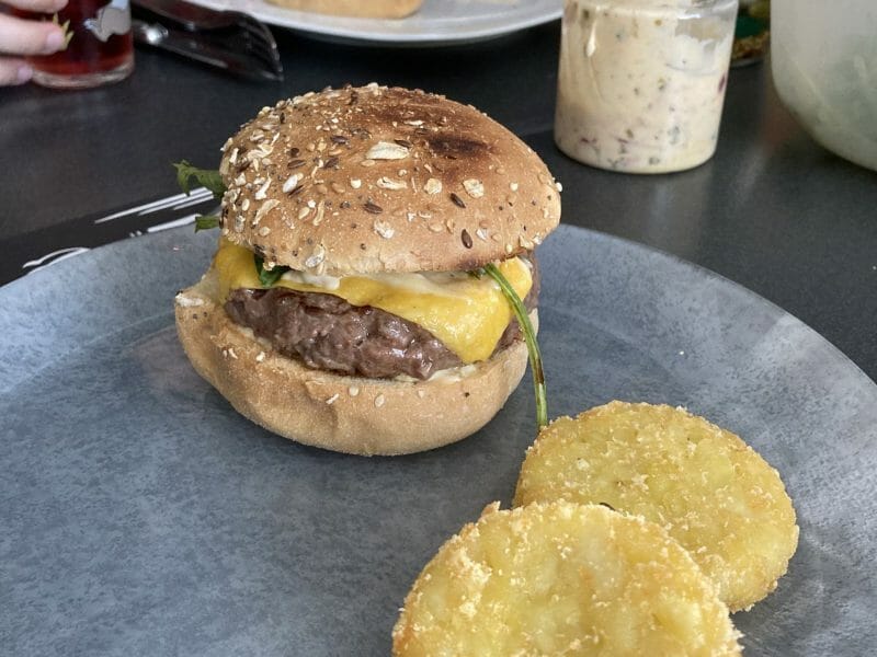 Cliquez pour zoomer ! Sauce burger Thermomix par estel_le