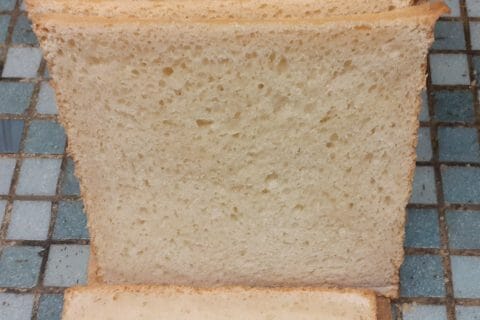 Cliquez pour zoomer ! Pain de mie Thermomix par nath22150