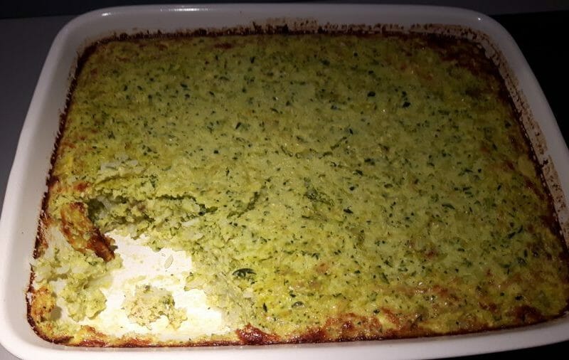 Cliquez pour zoomer ! Courgettine Thermomix par Liliboun