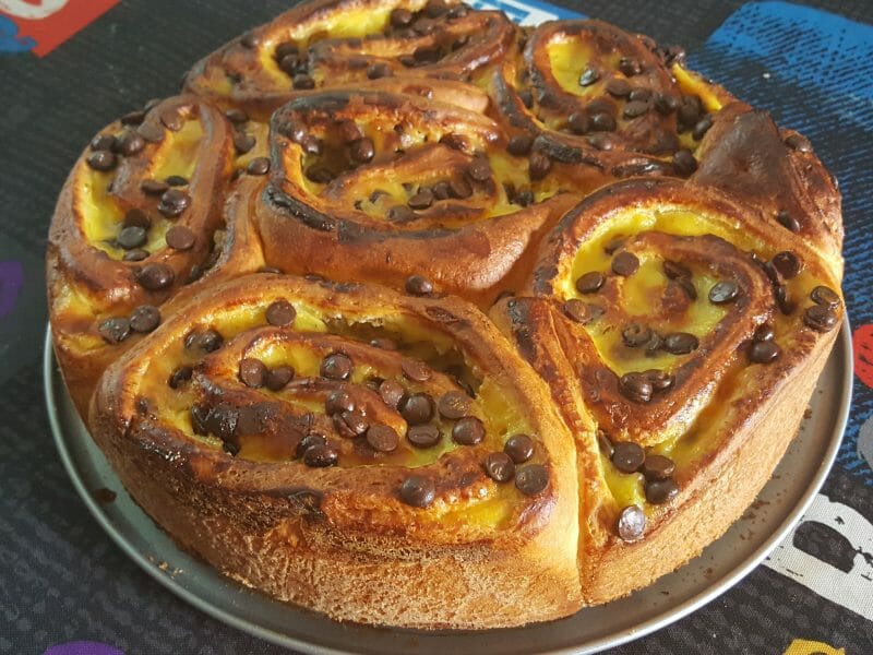 Cliquez pour zoomer ! Chinois Thermomix par ninique14