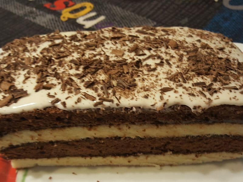 Cliquez pour zoomer ! Napolitain Thermomix par ninique14