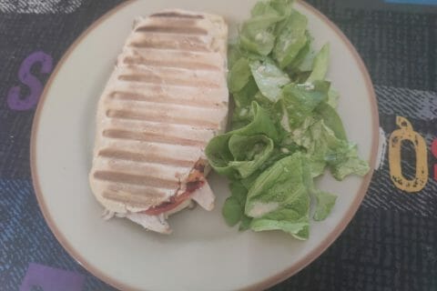 Cliquez pour zoomer ! Panini Thermomix par ninique14