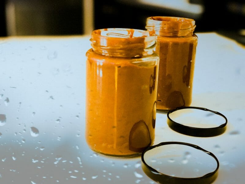 Cliquez pour zoomer ! Nutella Thermomix par mikael_drp